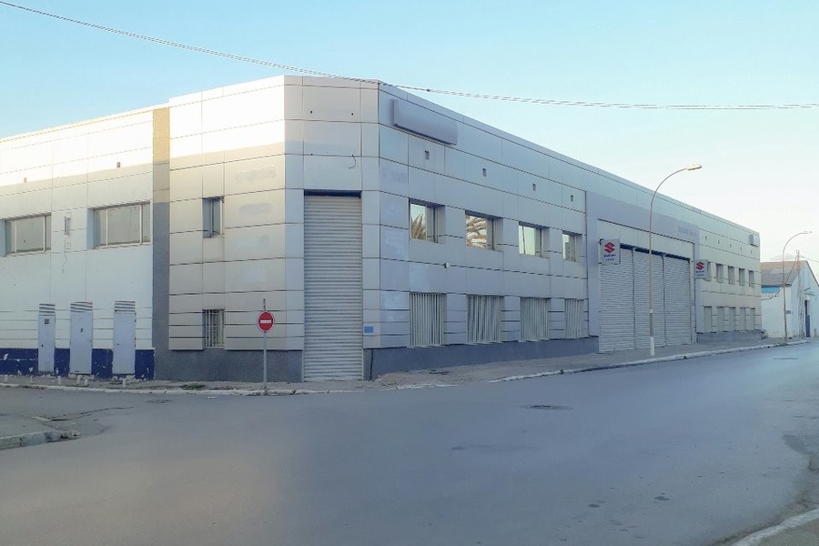 china Shenzhen LuoX Electric Co., Ltd. Company Profile 